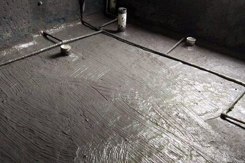 墻面防水補漏、管道疏通報價指南與優質廠家推薦